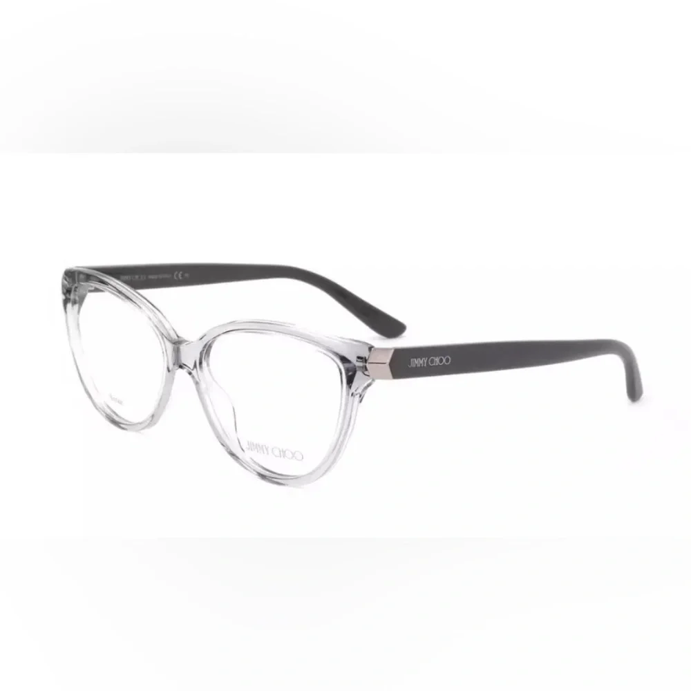 Jimmy Choo JC226 KB7 GREY 53/15/145 Women's Eyewear Frame